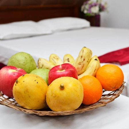 Hotel Fila Коломбо Екстер'єр фото