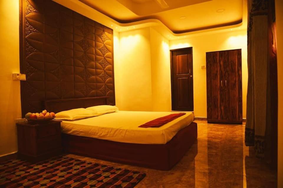 Hotel Fila Коломбо Екстер'єр фото