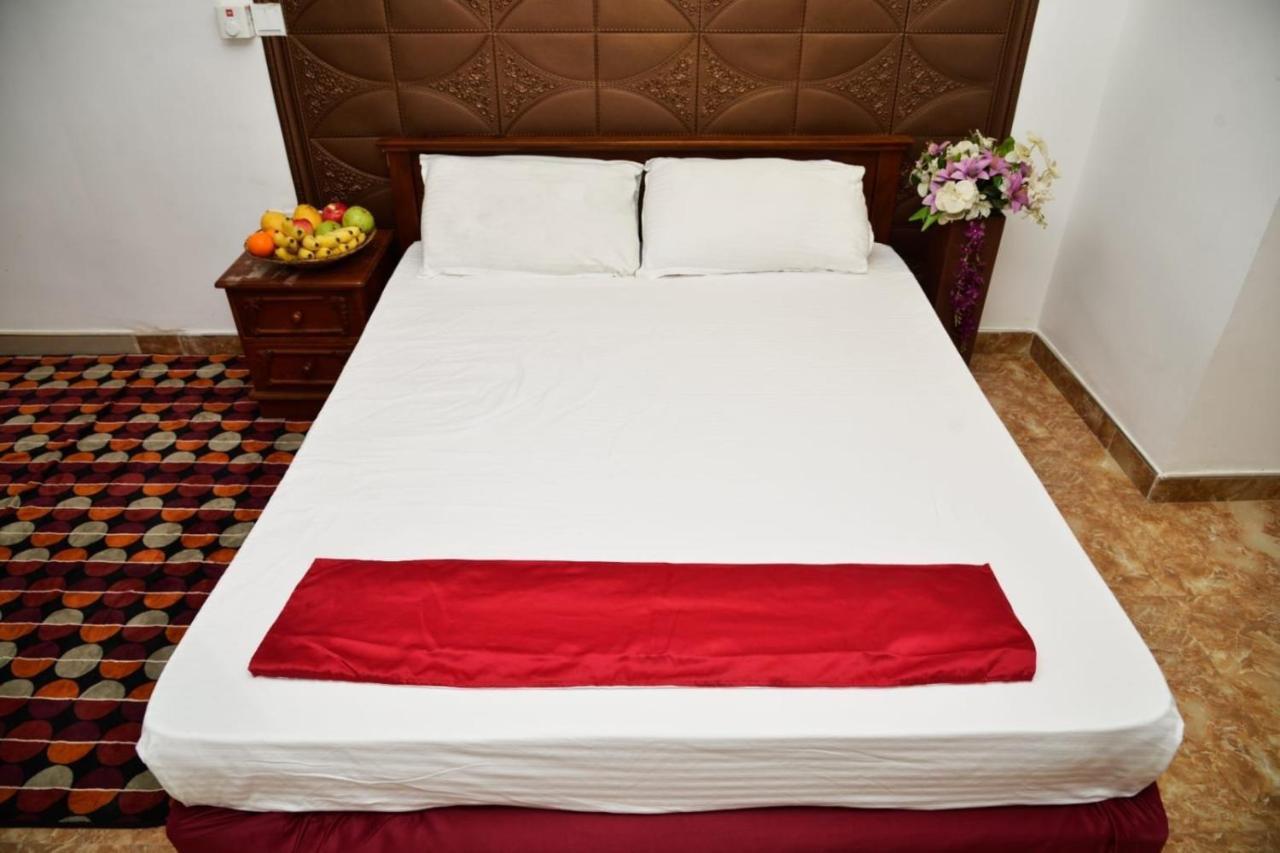 Hotel Fila Коломбо Екстер'єр фото