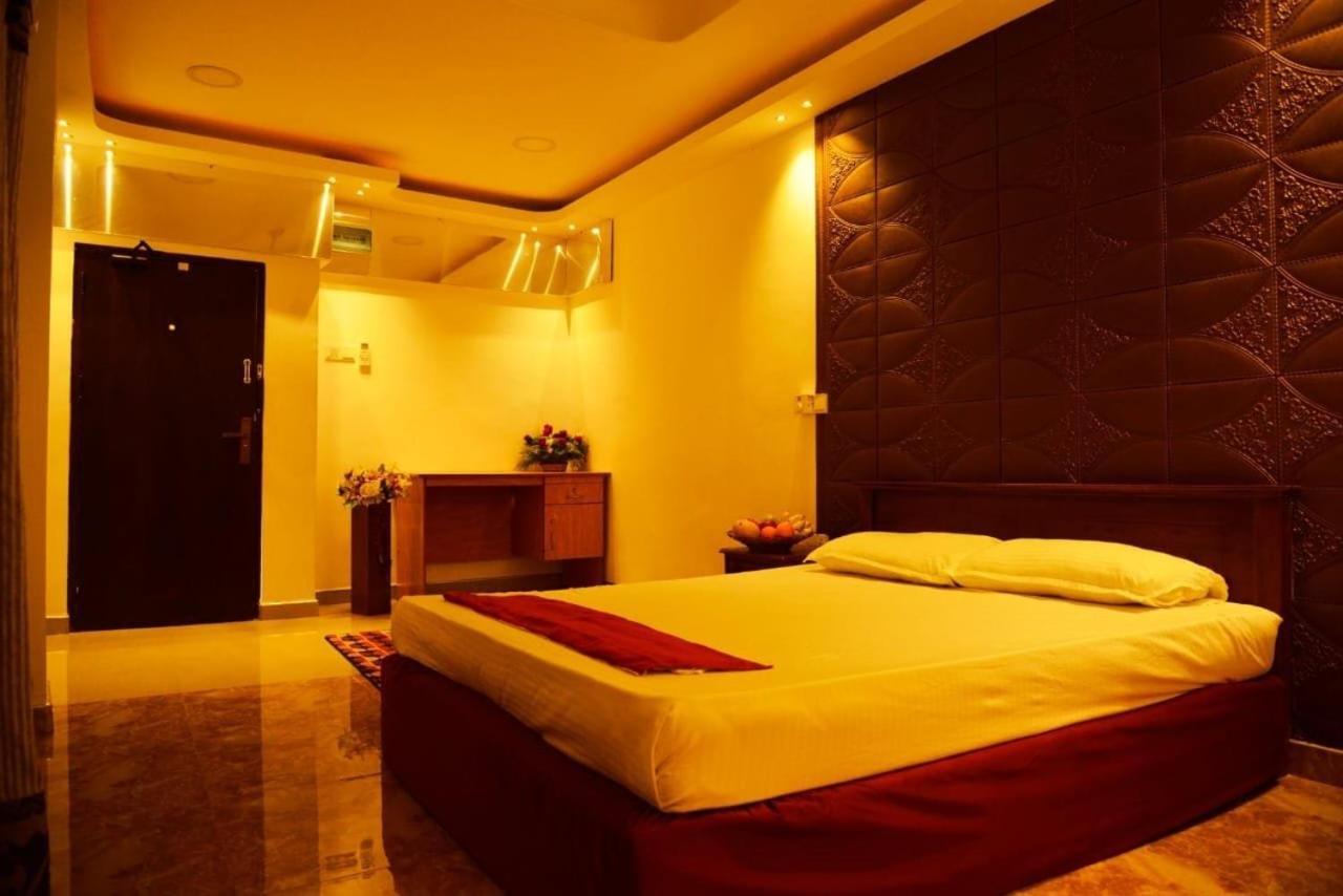 Hotel Fila Коломбо Екстер'єр фото