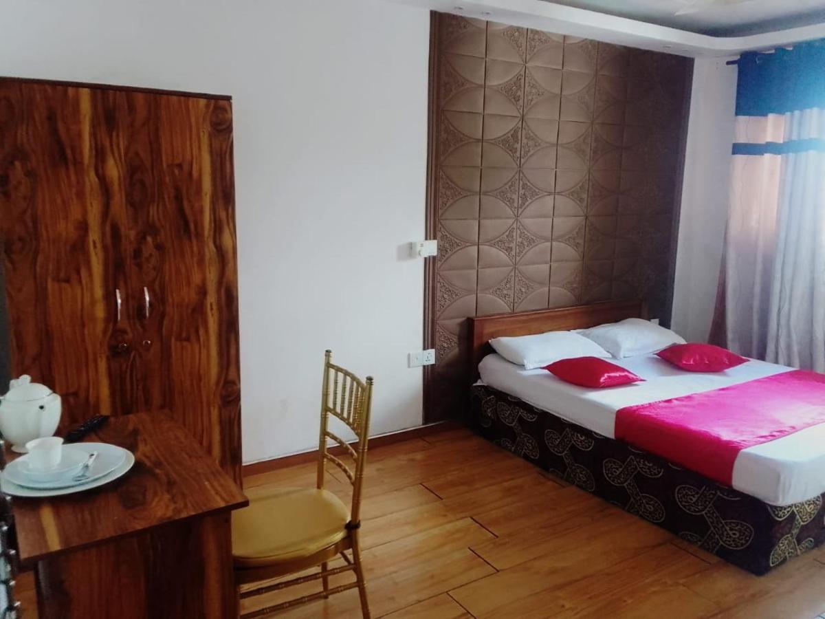 Hotel Fila Коломбо Екстер'єр фото