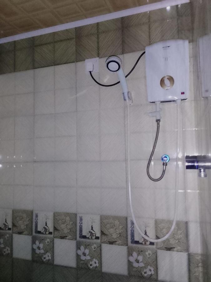 Hotel Fila Коломбо Екстер'єр фото